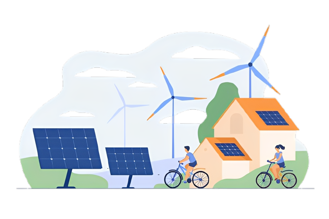 SunSquare Solar Energy Solutions